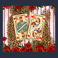 Valentines Day Playing Cards Urban Hoodie | Teevron