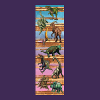 Dinosaurs Pen Wrap Premium Hoodie | Teevron