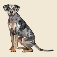 Catahoula Leopard Dog Premium Tee | Teevron
