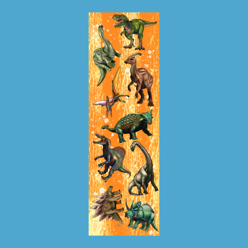 Dinosaurs Pen Wrap Premium Hoodie by Artiststas | Teevron