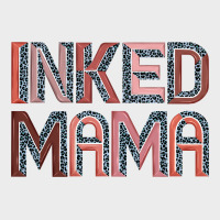 Inked Mama Urban Hoodie | Teevron