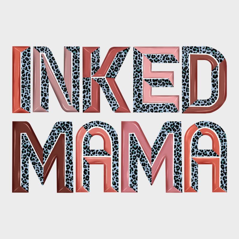 Inked Mama Urban Hoodie by JahusDesignShop | Teevron
