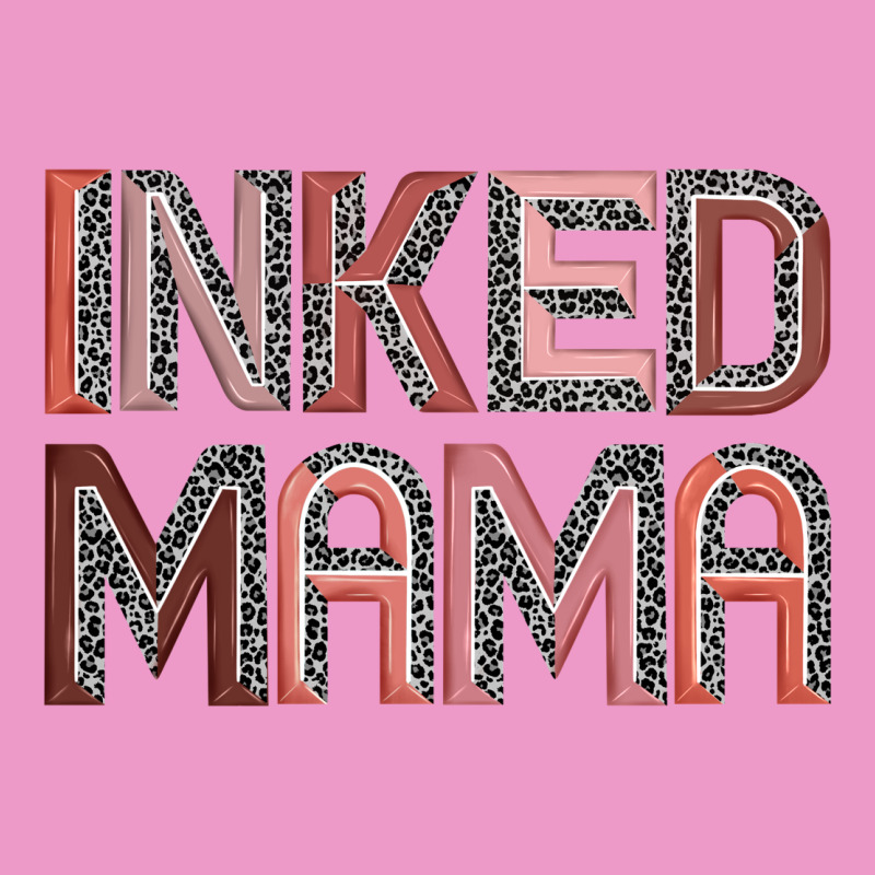 Inked Mama Urban Hoodie by JahusDesignShop | Teevron