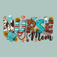 Nurse Mom Premium Sweatshirt | Teevron
