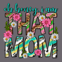 Oh Honey I Am That Mom Mothers Day Premium Sweatshirt | Teevron