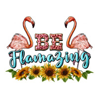 be flamezing flamingo | Teevron