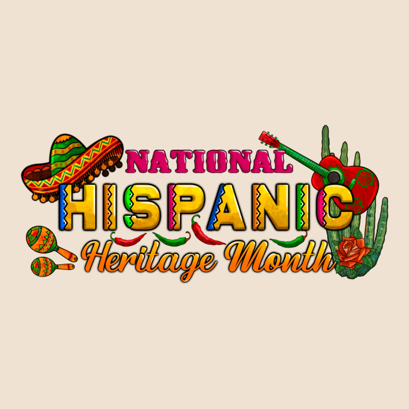 National Hispanic Heritage Month Urban Hoodie by BundleAndBundleShop | Teevron