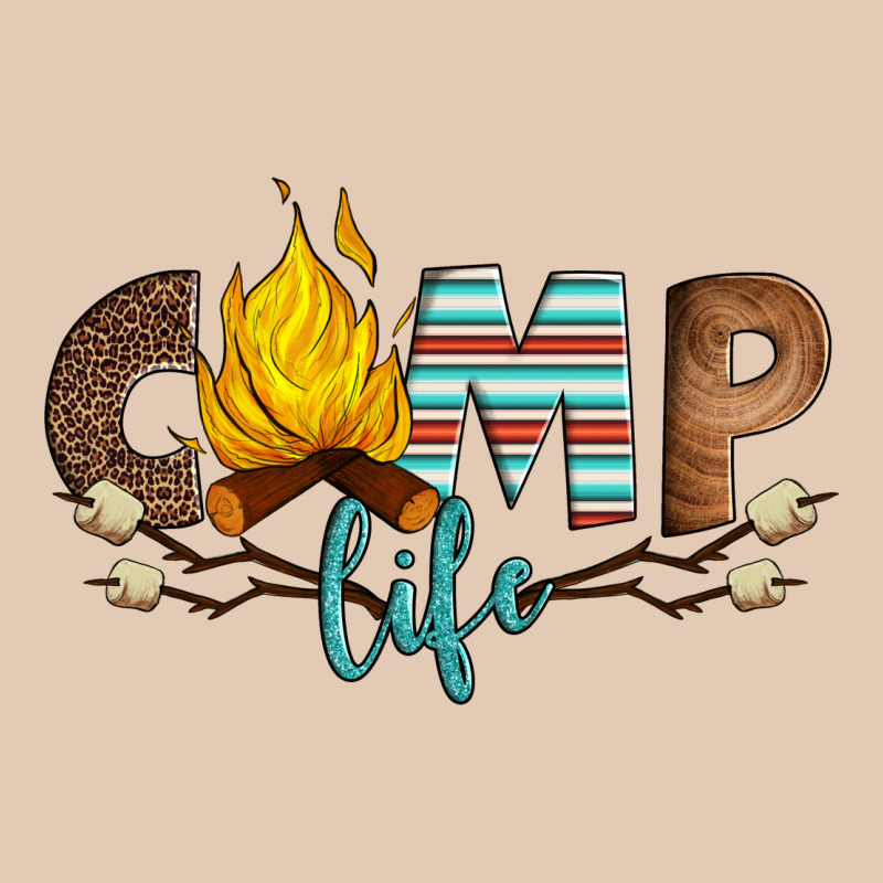 Camp Life Urban Hoodie by Artiststas | Teevron