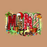 Mama Claus Heavyweight Hoodie | Teevron