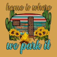 Home Is Where We Park It Urban Hoodie | Teevron