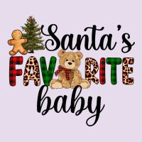 Santa's Favorite Baby Premium Hoodie | Teevron