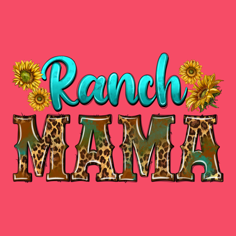 Ranch Mama Premium Sweatshirt by texasbilliewilder | Teevron
