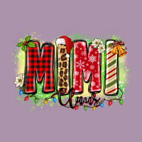 Mimi Claus Heavyweight Hoodie | Teevron