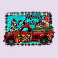 Truck Merry Christmas Premium Hoodie | Teevron