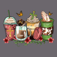 Faith Coffee Cups Premium Sweatshirt | Teevron