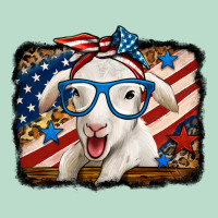 4th Of July Baby Sheep Premium Hoodie | Teevron