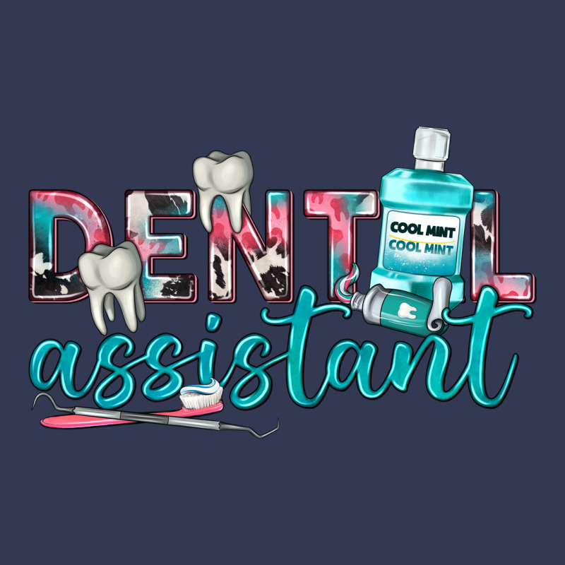 Dental Assistant Heavyweight Hoodie by texasbilliewilder | Teevron