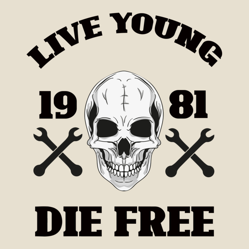 Live Young Die Free Urban Hoodie by Bettercallsaul | Teevron