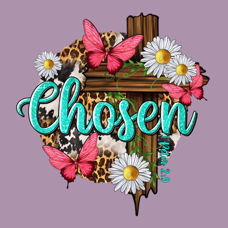 Chosen Heavyweight Hoodie by texasbilliewilder | Teevron
