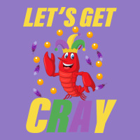 Let's Get Cray Urban Hoodie | Teevron