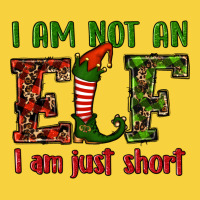 I Am Not An Elf I Am Just Short Christmas Premium Sweatshirt | Teevron