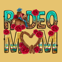Rodeo Mom Mothers Day Premium Sweatshirt | Teevron