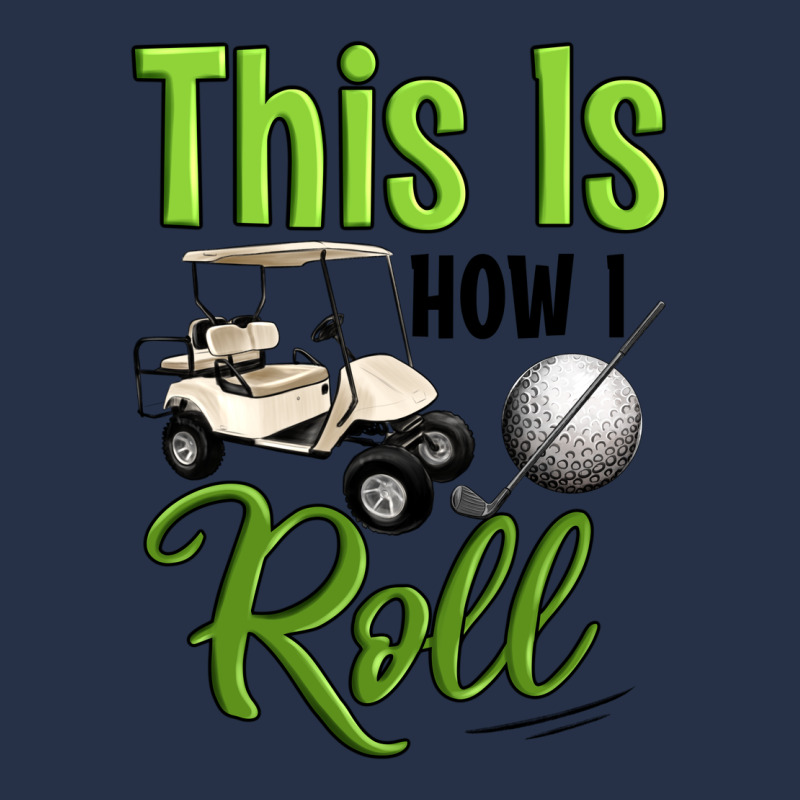 This Is How I Roll Premium Hoodie by Artiststas | Teevron