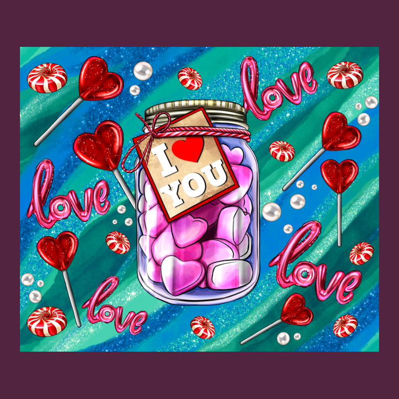 Sugar With Love Urban Hoodie by AdoDesignShop | Teevron
