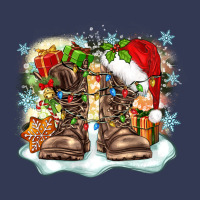 Army Christmas Heavyweight Hoodie | Teevron