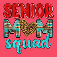 Senior Mom Squad Premium Sweatshirt | Teevron