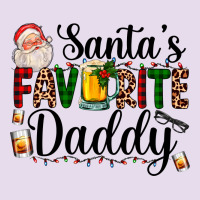 Santa's Favorite Daddy Premium Hoodie | Teevron