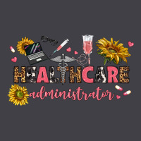Healthcare Administrator Heavyweight Hoodie | Teevron