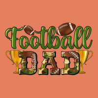Football Dad Classic Tee | Teevron