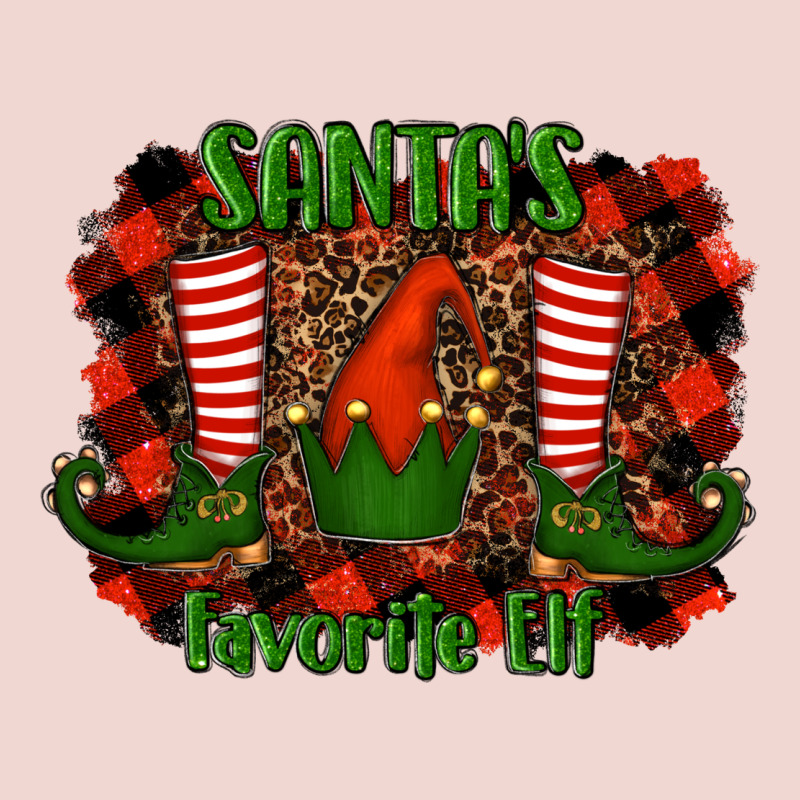 Santa's Favorite Elf Premium Sweatshirt by RanaPortraitStore | Teevron
