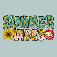 Summer Vibes Heavy Core Tee | Teevron