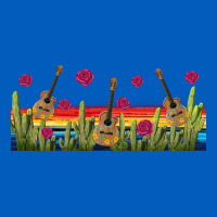 Mexican Sombrero Guitar Libbey Glass Urban Hoodie | Teevron