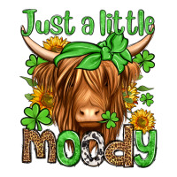 just a little moody st patricks day | Teevron