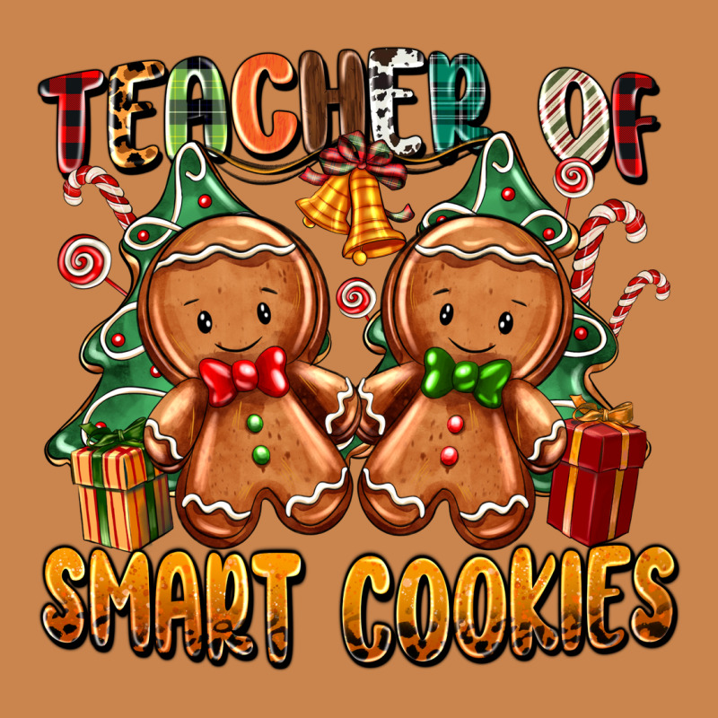 Teacher Of Smart Cookies Heavyweight Hoodie by Zillion Design Studio | Teevron