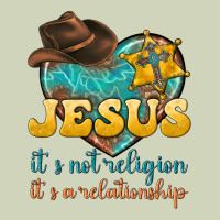 Jesus It S Not Religion It S A Relationship Heavyweight Hoodie | Teevron