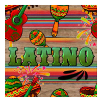 latino seamless pattern | Teevron