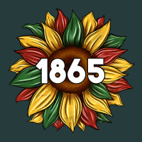 Juneteenth 1865 Sunflower Premium Hoodie | Teevron