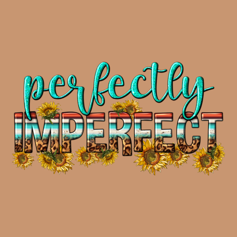 Perfectly Imperfect Heavyweight Hoodie by texasbilliewilder | Teevron