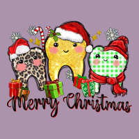 Merry Christmas Tooth Heavyweight Hoodie | Teevron