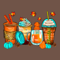 Thankful Coffee Cups Premium Sweatshirt | Teevron