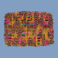 Cinco De Mayo Leopard Glitter Urban Hoodie | Teevron