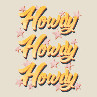 Howdy Howdy Howdy Urban Hoodie | Teevron