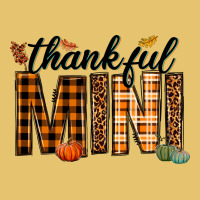 Thankful Mini Premium Sweatshirt | Teevron