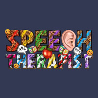 Speech Therapist Heavyweight Hoodie | Teevron