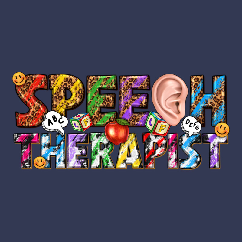 Speech Therapist Heavyweight Hoodie by texasbilliewilder | Teevron