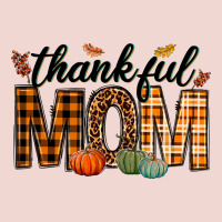 Thankful Mom Premium Sweatshirt | Teevron